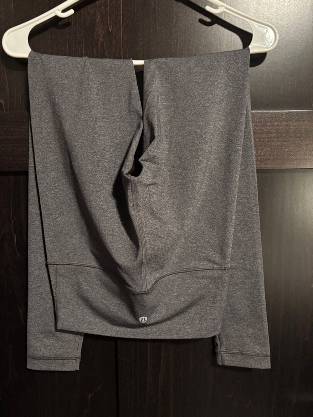 Lululemon Wunder Under Leggings